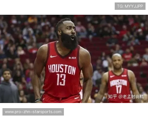 哈登成市场宠儿或影响伤病？篮球明星的双刃剑考验